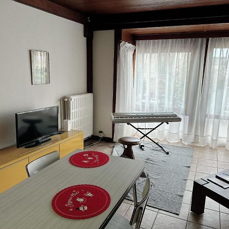 Appartement Centre Ville トゥルネー エクステリア 写真