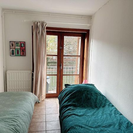 Appartement Centre Ville トゥルネー エクステリア 写真