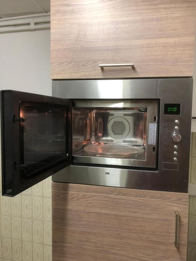 Appartement Centre Ville トゥルネー エクステリア 写真