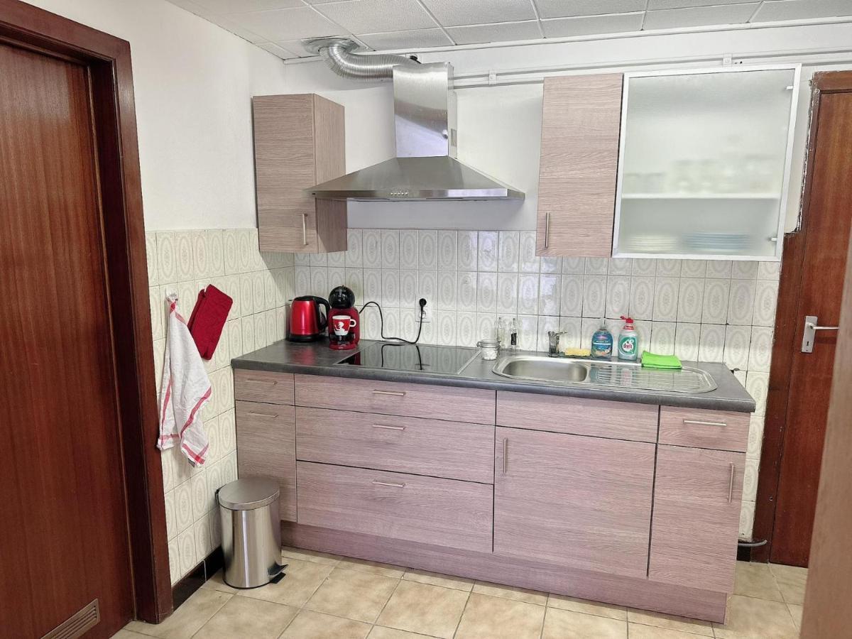 Appartement Centre Ville トゥルネー エクステリア 写真