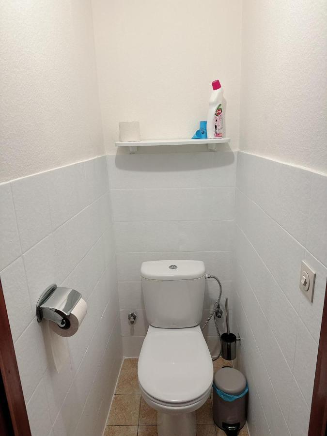 Appartement Centre Ville トゥルネー エクステリア 写真