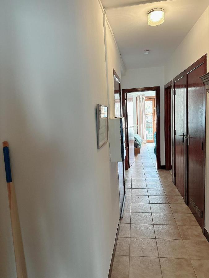 Appartement Centre Ville トゥルネー エクステリア 写真